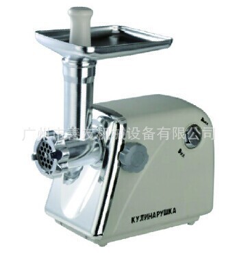 家用絞肉機(jī)功能詳解及其在肉制品加工中的高效應(yīng)用——廣州市善友機(jī)械設(shè)備廠家點(diǎn)評