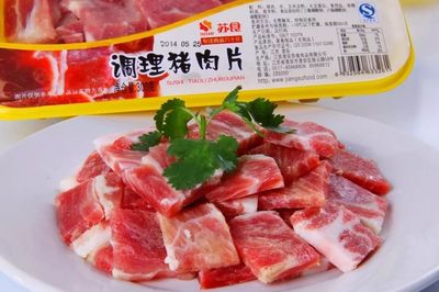 最會做獅子頭的人都在這了！竟然是用這塊肉！